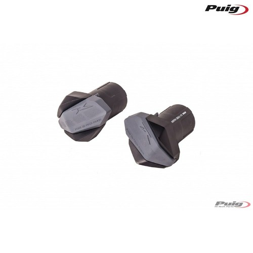 Puig 5702n frame pads - 5702n,