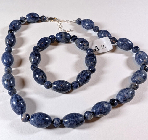 Stunning ail aluma iolite - aluma,