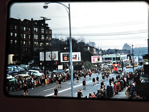 Lot over 400 - over, film