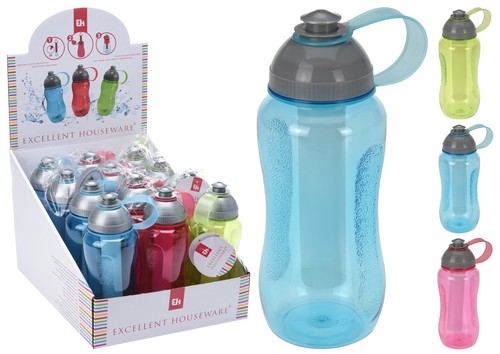 Sports water bottle - sports,