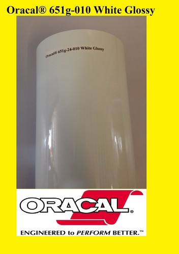 Yards roll white - 24",