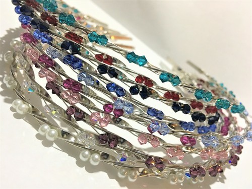 Pretty twisted tiara hair - pretty,