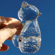 Vintage hand blown controlled - vintage,