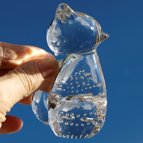 Vintage hand blown controlled - vintage,