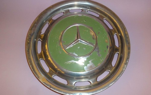 Mercedes benz vintage - mercedes,