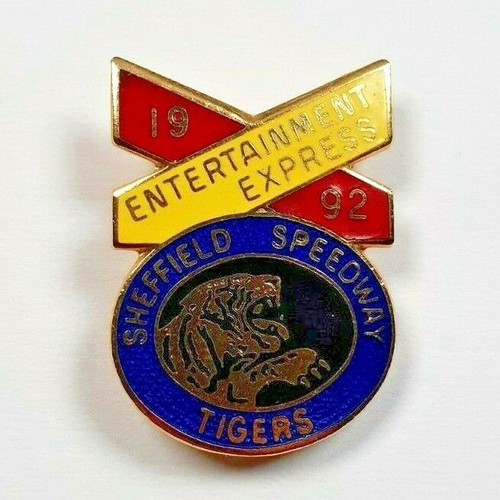 Sheffield tigers speedway - sheffield,