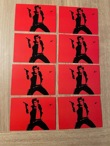 Modern pop art - 8, graffiti