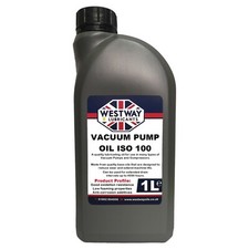 Vacuum Pump Oil Premium