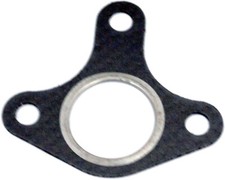 Honda Manifold Muffler Exhaust