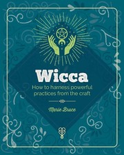 The Book of Wicca Essential