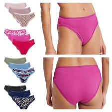 Sloggi GO Crush High Leg