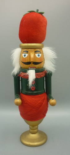 Nutcracker for seamstress - for,