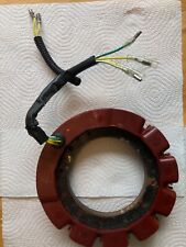 RED STATOR 25HP 30HP 40 HP YAMAHA 4 STROKE
