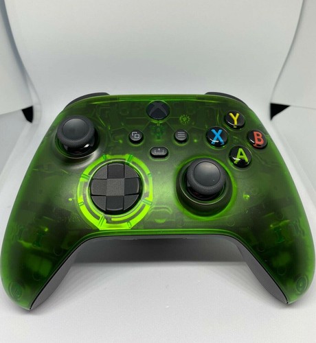 New custom wireless xbox - new,
