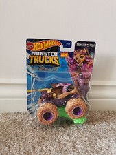 Hotwheels Monster Truck 2024