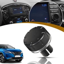 For NISSAN QASHQAI JUKE