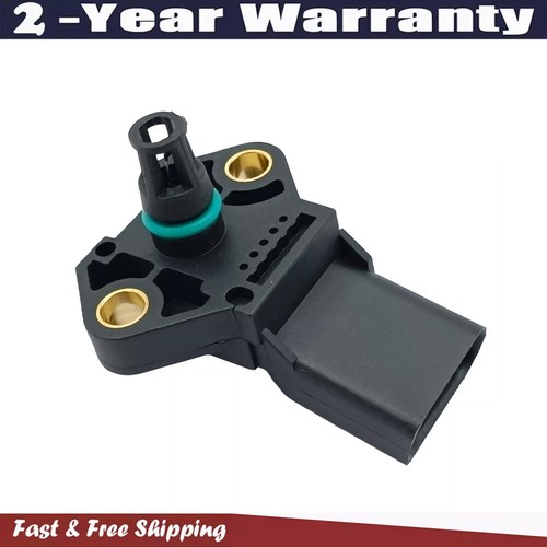 Map sensor for seat - map, skoda