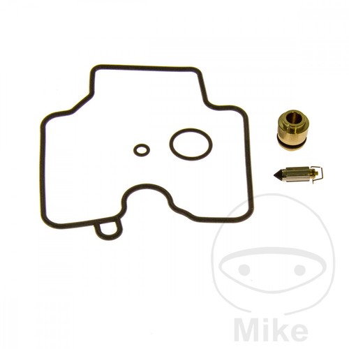 Tourmax carb repair kit - tourmax, fits