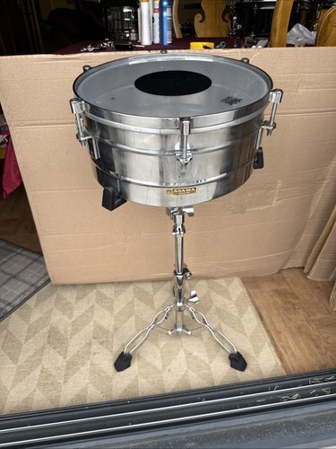 Asama timbale w snare - 14”,