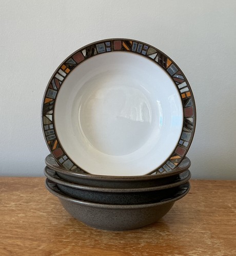 Denby marrakesh soup - -, soup/