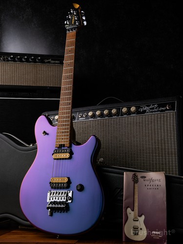Peavey usa - usa, evh