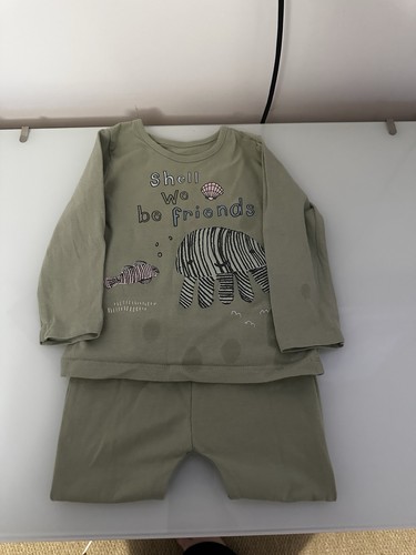 Boys clothing shirt set - boys, t-shirt