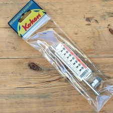 Koken RS2010M/7-L25 1/4" Drive 25mm Hex Allen Bit Socket Set