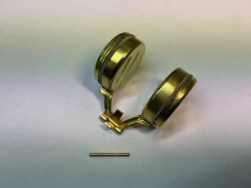 New genuine weber - new, dcoe