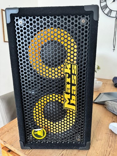 Markbass traveller 102p 2 - traveller,
