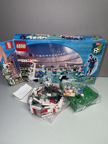 Lego 3409 football - lego,