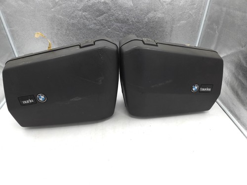 Bmw k100rs side panners - ,