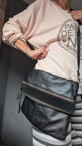 New look cross bag - new,