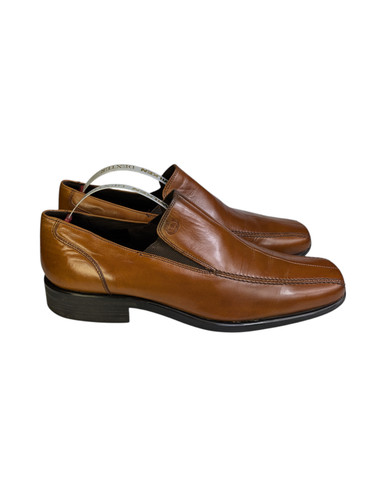 Base london loafer - base,