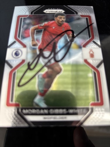 Match attax 2026 morgan - attax,