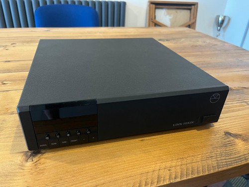 Linn pekin high fidelity - linn,