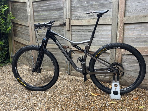 Orbea oiz m20 - tr, mountain