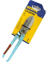 Irwin Gilbow Straight Tin