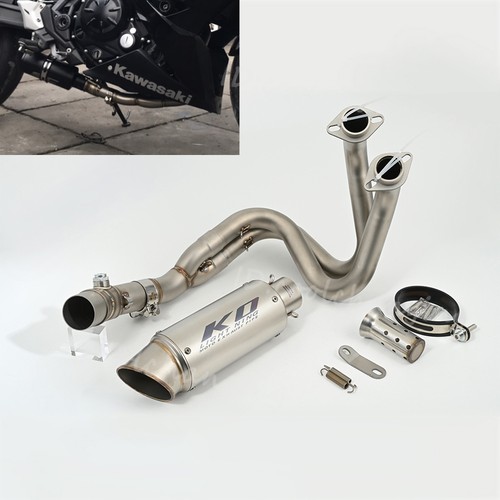 For kawasaki ninja 650 z650 - for,