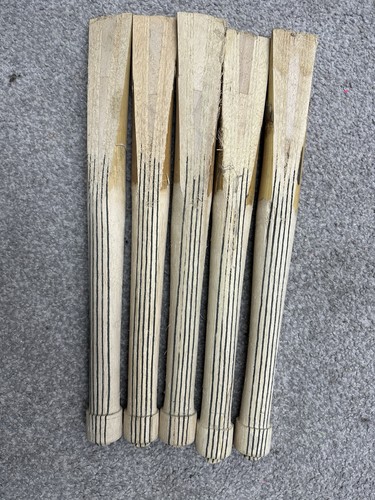 Cricket bat handle short - bat,