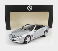 1:18 NOREV Mercedes Benz