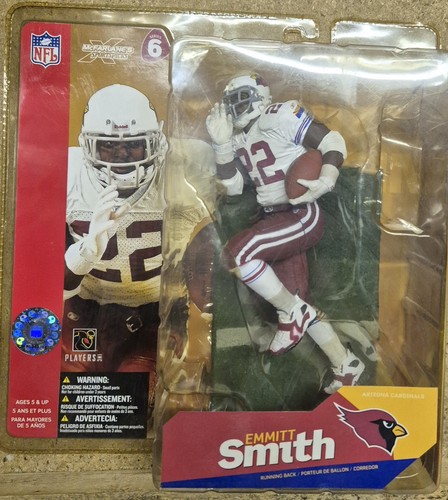 Mcfarlane nfl emmitt - mcfarlane,