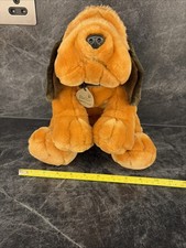 Belle Keel Toys Bloodhound