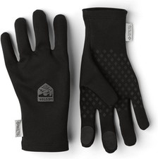 Hestra Infinium Stretch Liner Light Windproof Gloves Unisex