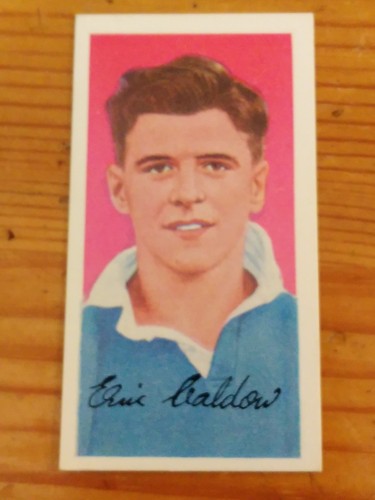 Barratt trade cards famous - barratt,