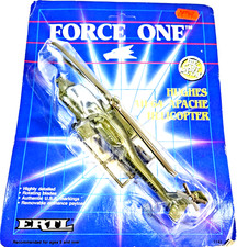 Ertl 1142 Force One Hughes