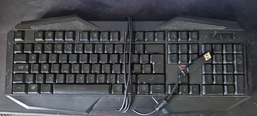 Trust gaming gxt 830 - trust, avonn
