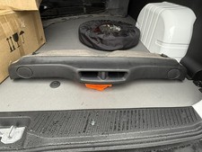 PORSCHE BOXSTER (987) - BOSE SUB WOOFER - BASSBOX