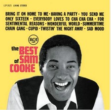 Sam Cooke | The Best Of Sam