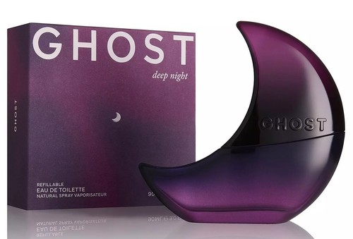 Ghost deep night - night, de