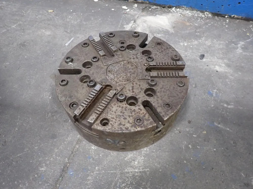 Jaw chuck 08250880947 - ,